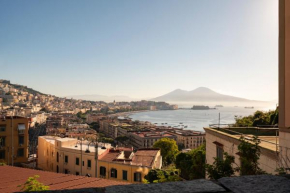 Jallo & Blue petite Suite Napoli